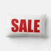 販売用腰枕 ランバークッション (裏面)