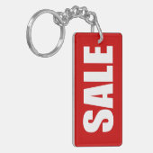 販売 キーホルダー (正面左)