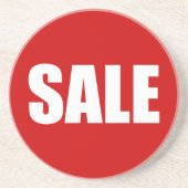 販売 コースター (正面)