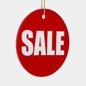 販売 セラミックオーナメント (右)