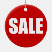 販売 セラミックオーナメント (裏面)