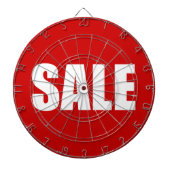 販売 ダーツボード (正面)