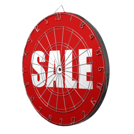 販売 ダーツボード (正面右)