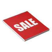 販売 ノートパッド (アングル)