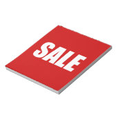 販売 ノートパッド (回転)