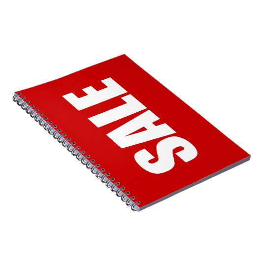 販売 ノートブック (右側)