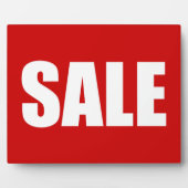 販売 フォトプラーク (正面)