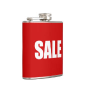 販売 フラスク (右)