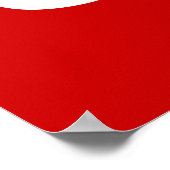 販売 ポスター (角)