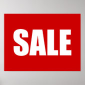 販売 ポスター (正面)