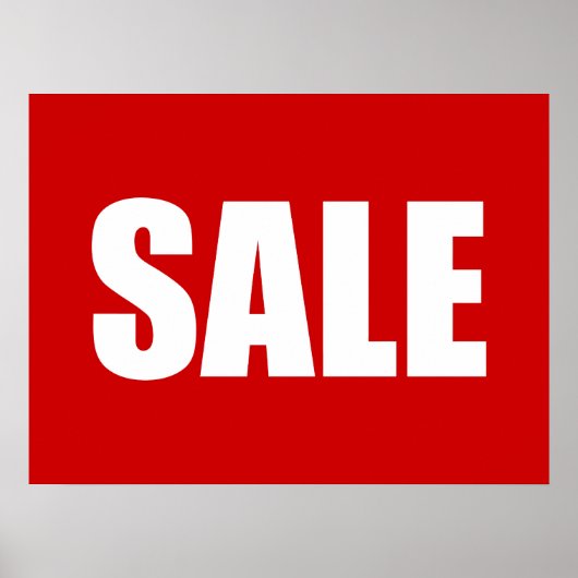 販売 ポスター (正面)