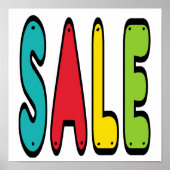 販売 ポスター (正面)