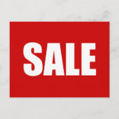 販売 ポストカード (正面)