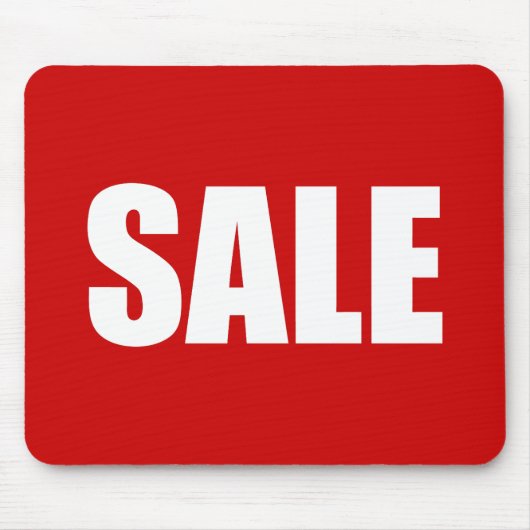 販売 マウスパッド (正面)