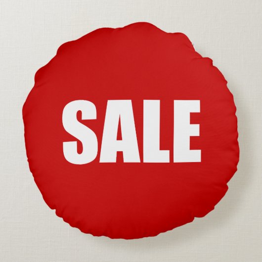 販売 ラウンドクッション (裏面)