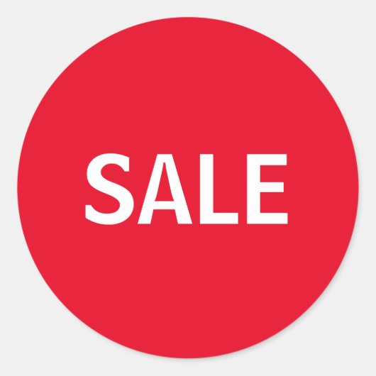 販売 ラウンドシール (正面)
