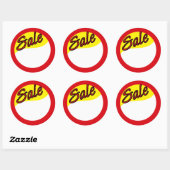 販売 ラウンドシール (シート)