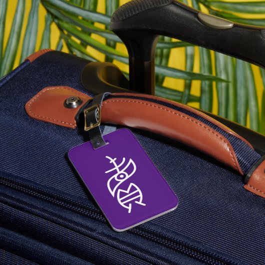 販売 ラゲッジタグ (正面インサイチュ1)