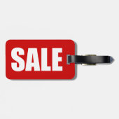 販売 ラゲッジタグ (裏面横)