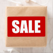 販売 ラベル (インサイチュ)