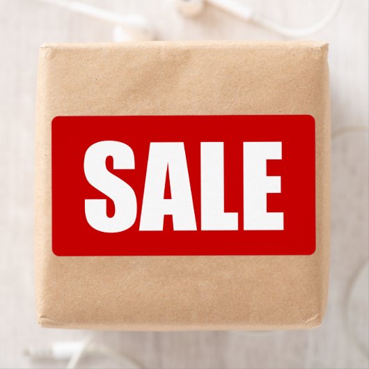 販売 ラベル (インサイチュ)