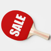 販売 卓球ラケット (横)