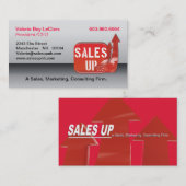 販売 名刺 (正面/裏面)