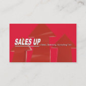 販売 名刺 (裏面)