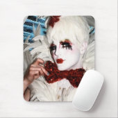 販売: 新しい専門のケシのマウスパッド マウスパッド (マウス)