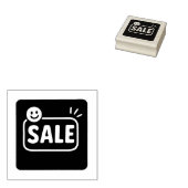 販売 – 木製スタンプ。スタンプ愛好家に最適。 ラバースタンプ (押印)