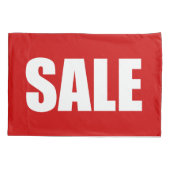 販売 枕カバー (裏面)