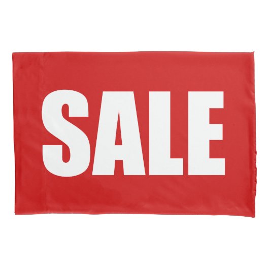 販売 枕カバー (正面)