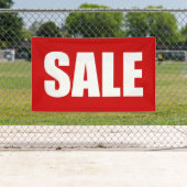 販売 横断幕 (インサイチュ)