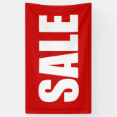 販売 横断幕 (縦)