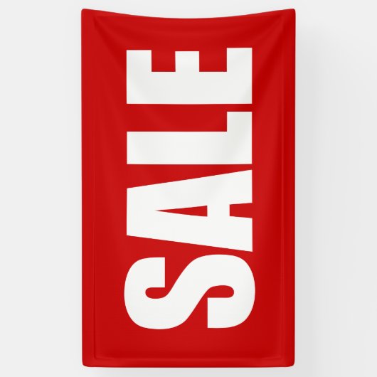 販売 横断幕 (縦)