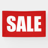 販売 横断幕 (横)