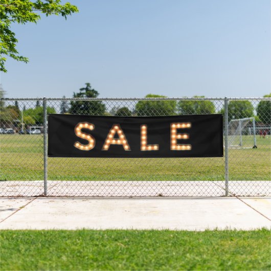 販売 横断幕 (インサイチュ)