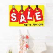 販売 横断幕 (インサイチュ)