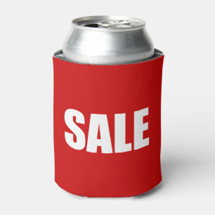 販売 缶クーラー