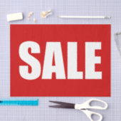 販売 薄葉紙 (クラフト)