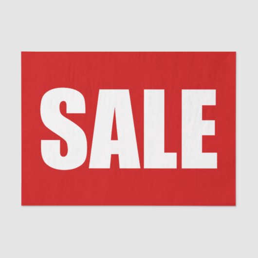 販売 薄葉紙 (正面)