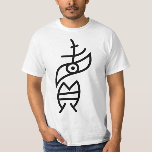 販売 Tシャツ (正面)