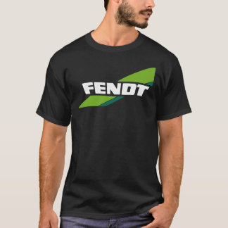 販最高の売 – Fendt TractorsクラシックTシャツ Tシャツ