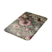 貪欲なベランダーズ – ゴシックビクトリアン様式 バスマット (アングル)