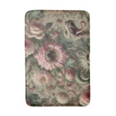 貪欲なベランダーズ – ゴシックビクトリアン様式 バスマット (正面縦)