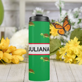 貪欲な赤いタメモダンタンブラー タンブラー