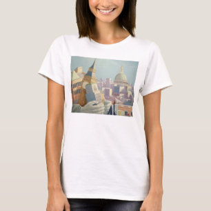 貪欲貪欲 Tシャツ