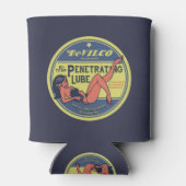 貫通性潤滑油 缶クーラー (裏面)