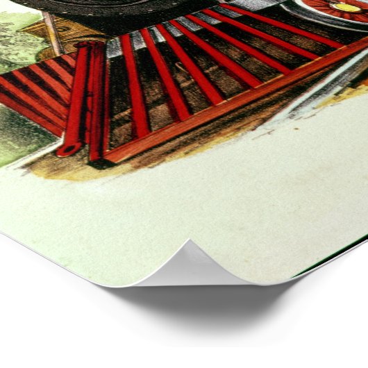 貫通表現 ポスター (角)