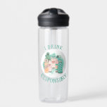 責任おもしろいを持って飲む ウォーターボトル<br><div class="desc">私たちのエコフレンドリー水瓶を導入すると、あなたがスマイルを作るプリン – "私は責任を持って飲む。 サステナビリティに取り組み、良いプリンを味わう女性のために設計されたこのウォーターボトルは、環境に配慮した女性の人生に最適な贈り物である。このウォーターボトルのアートワークは、カラーと魅力的デザインのウォーター鮮やかボトルの可愛いコレクションを取り入れたおもしろいとコレクションに加えよくはしゃぐた作品である。あなたはもし、彼女のスマイルを作る思慮深くエコの贈り物を探しフレンドリーて、私たちの"責任を持って飲む"水のボトル以上に見えない。サステナビリティとユーモアの完璧な組み合わせであり、良いプンを愛する人なら誰でもヒットする事は間違いない。今すぐ注文し与えてスマイルと水和の贈り物!</div>